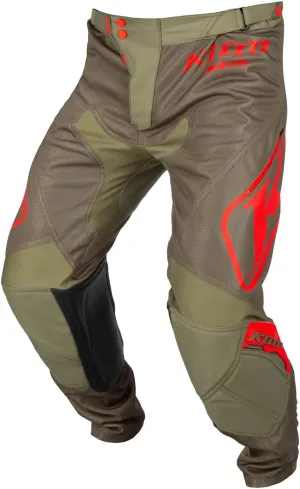 KLIM Men's XC Lite Off-Road Motorcycle Pants