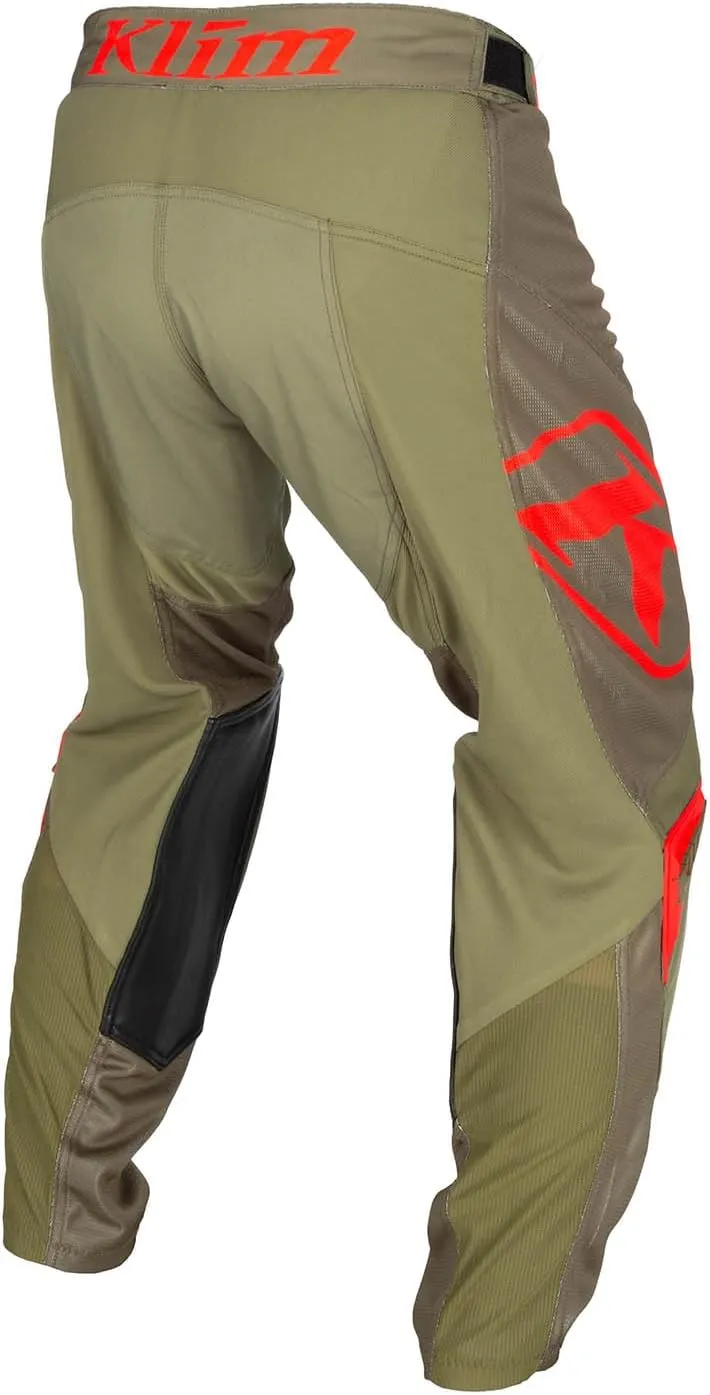 KLIM Men's XC Lite Off-Road Motorcycle Pants