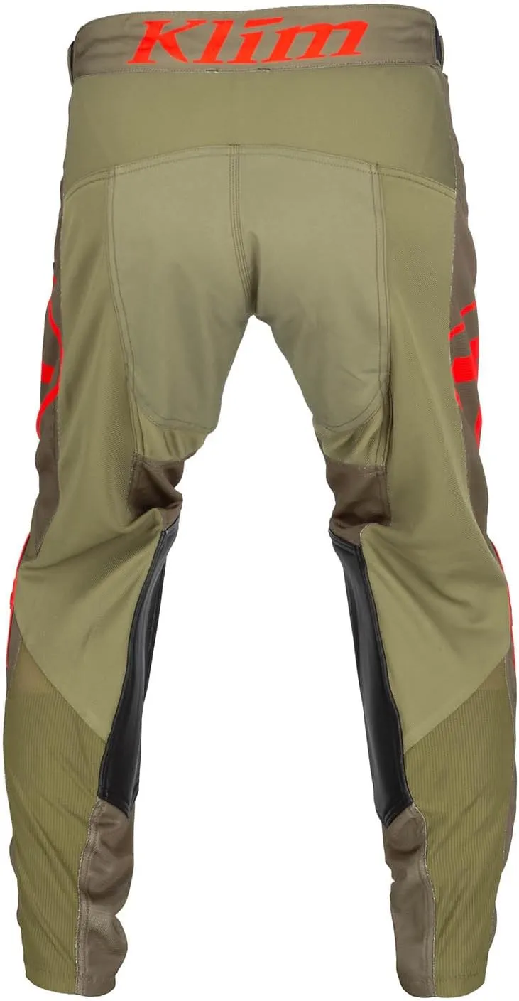 KLIM Men's XC Lite Off-Road Motorcycle Pants