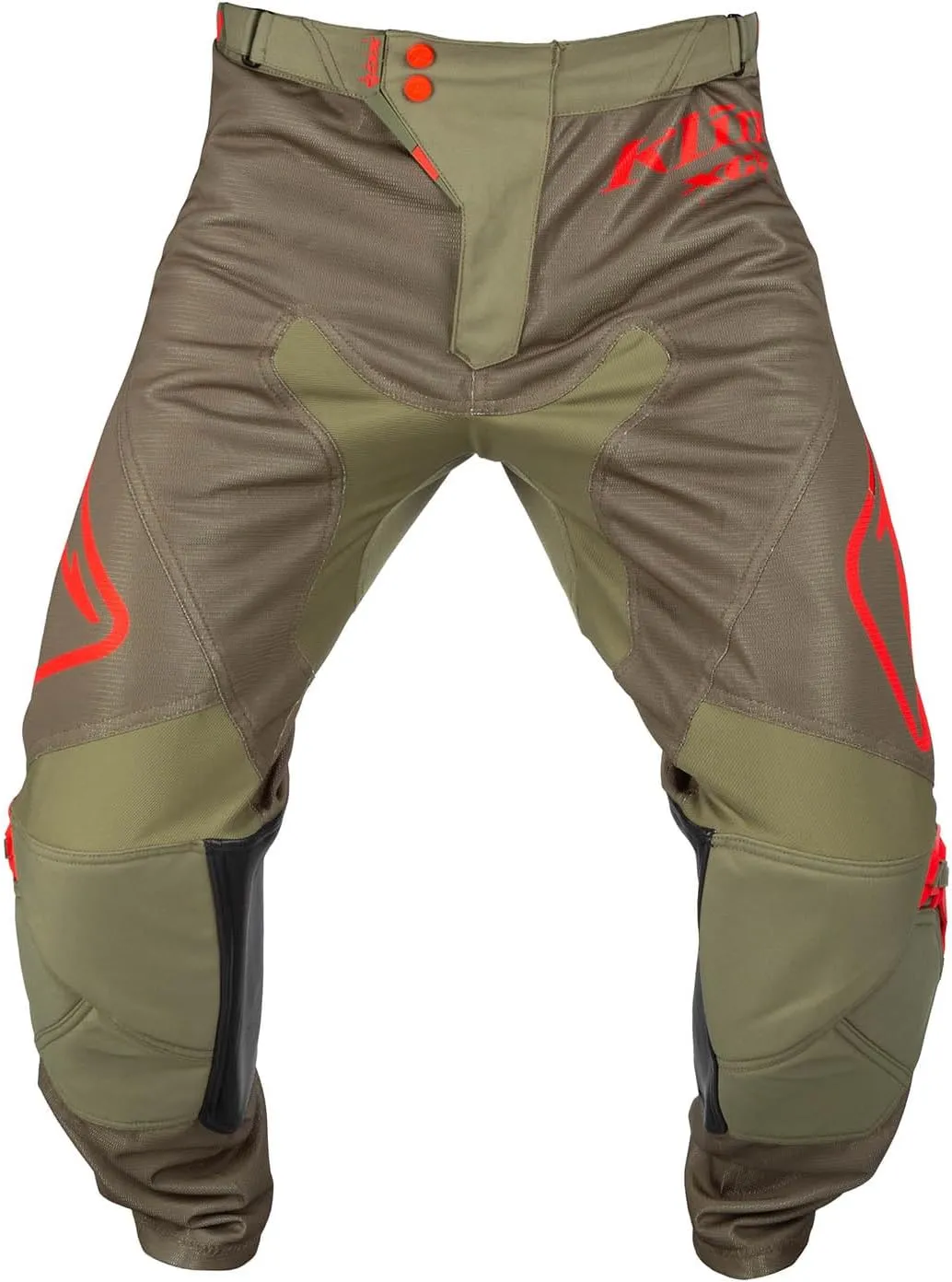 KLIM Men's XC Lite Off-Road Motorcycle Pants