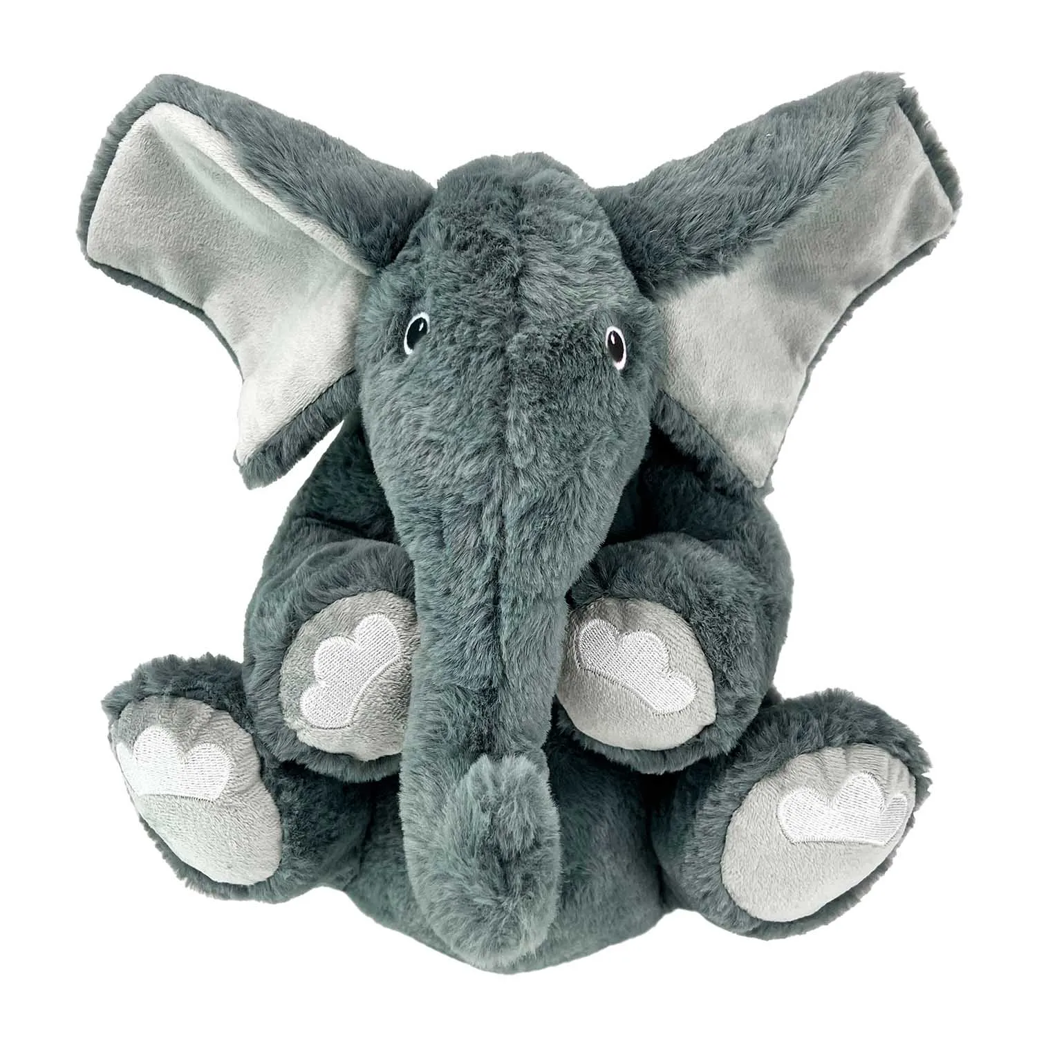 KONG Comfort Kiddos Jumbo Elephant, XL