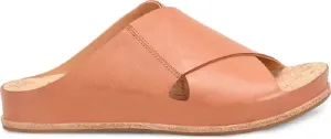 KORK-EASE Tutsi Cross-Band Women's Slip-On Sandal - Stylish Design with Ultra-Plush Comfort and Patented 2.0 Technology