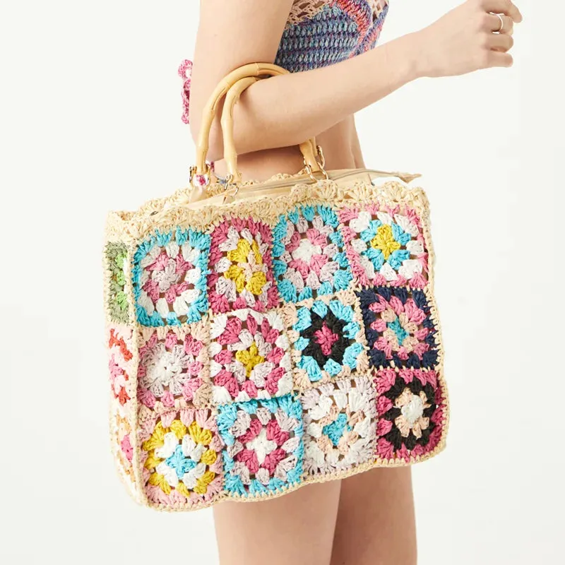 LA PLAYA TOTE BAG
