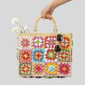 LA PLAYA TOTE BAG