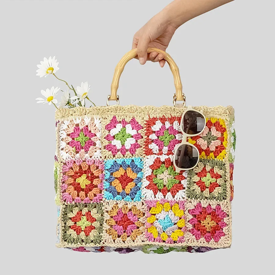 LA PLAYA TOTE BAG