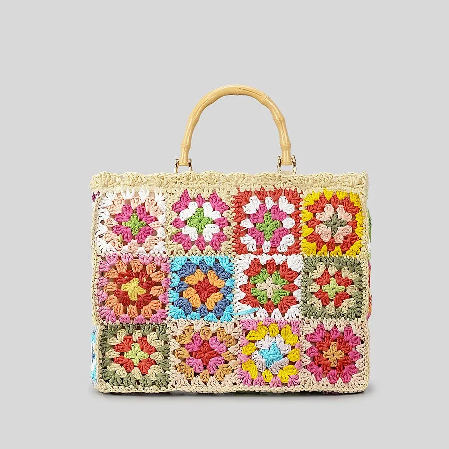 LA PLAYA TOTE BAG