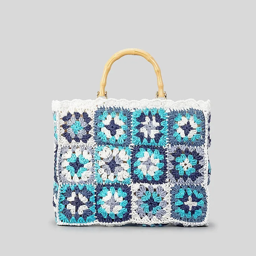 LA PLAYA TOTE BAG