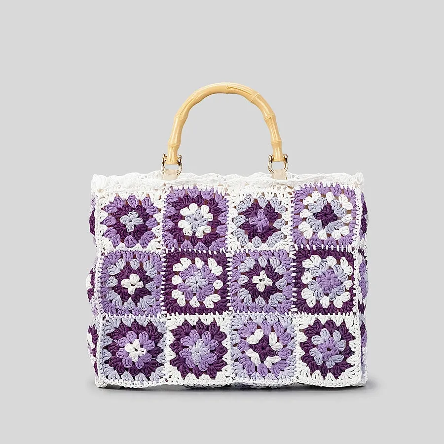 LA PLAYA TOTE BAG