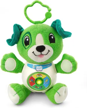 LeapFrog Sing and Snuggle Scout