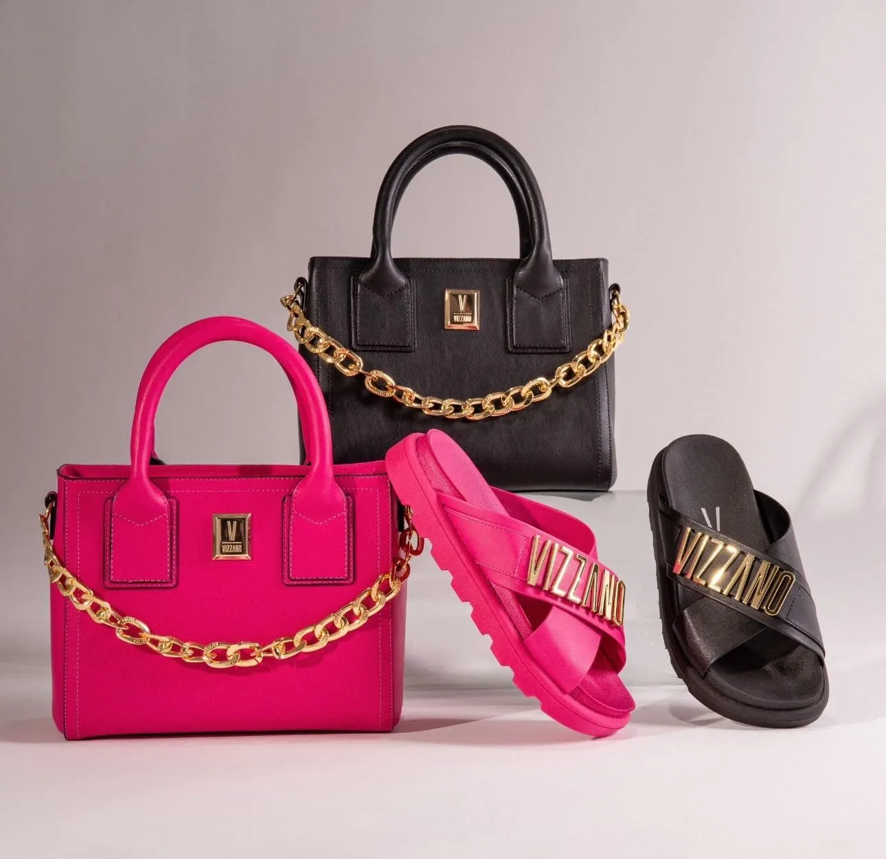 Leather Handbags and Purses