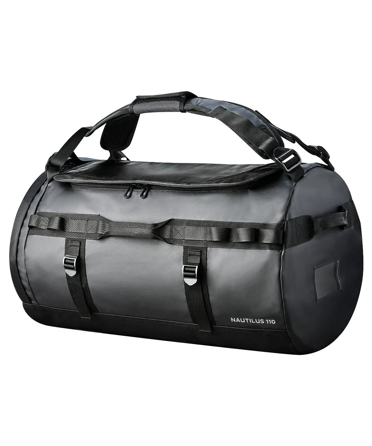 litre Curated selection Nautilus Graphite duffle - Closing soon waterproof 110