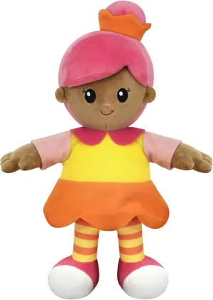 Little Bo Peep Plush Doll