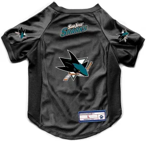 Littlearth NHL Unisex-Adult Stretch Pet Jersey