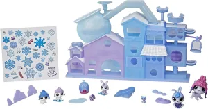 Littlest Pet Shop Chill Out Inn (Amazon Exclusive)