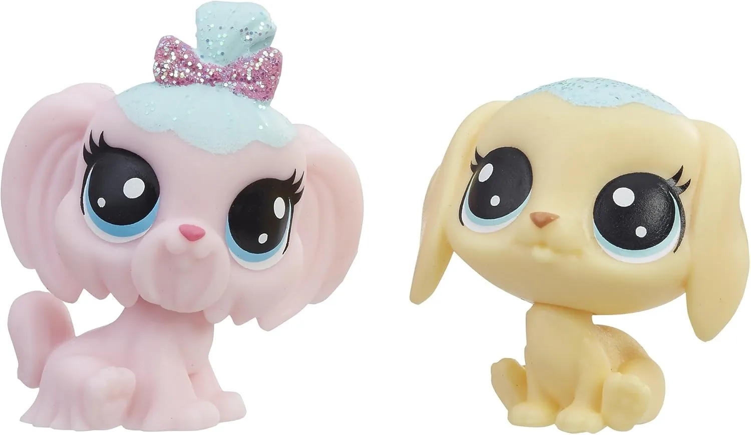 Littlest Pet Shop Frosting Frenzy BFFs