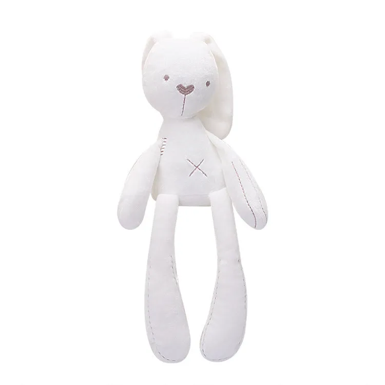 Long Leg Rabbit Plush Toy Doll Animal Muppet Children's Toy