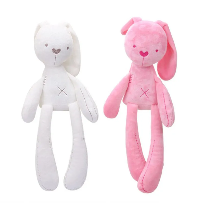Long Leg Rabbit Plush Toy Doll Animal Muppet Children's Toy