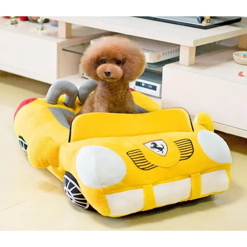 Luxury Pet Travel Seat