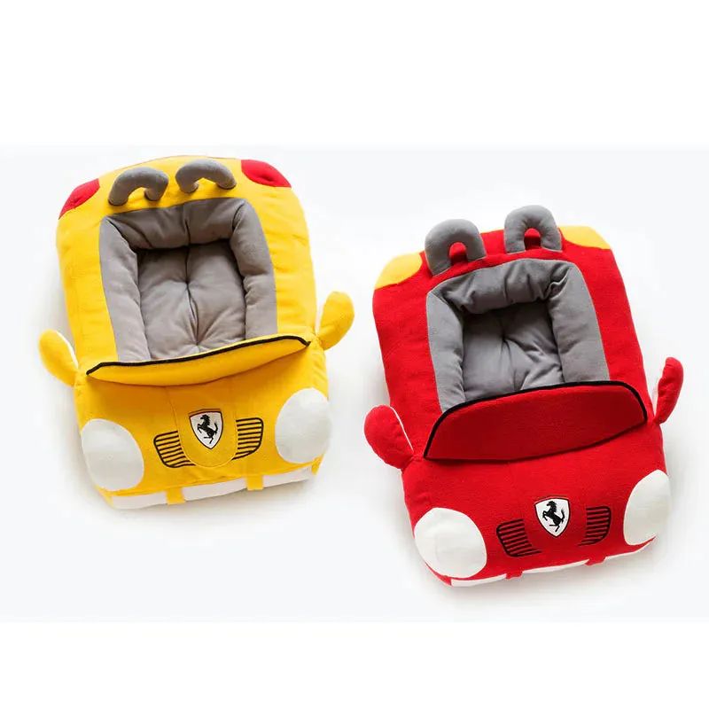 Luxury Pet Travel Seat