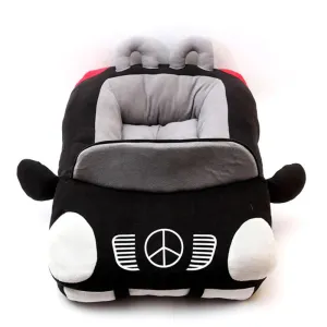 Luxury Pet Travel Seat