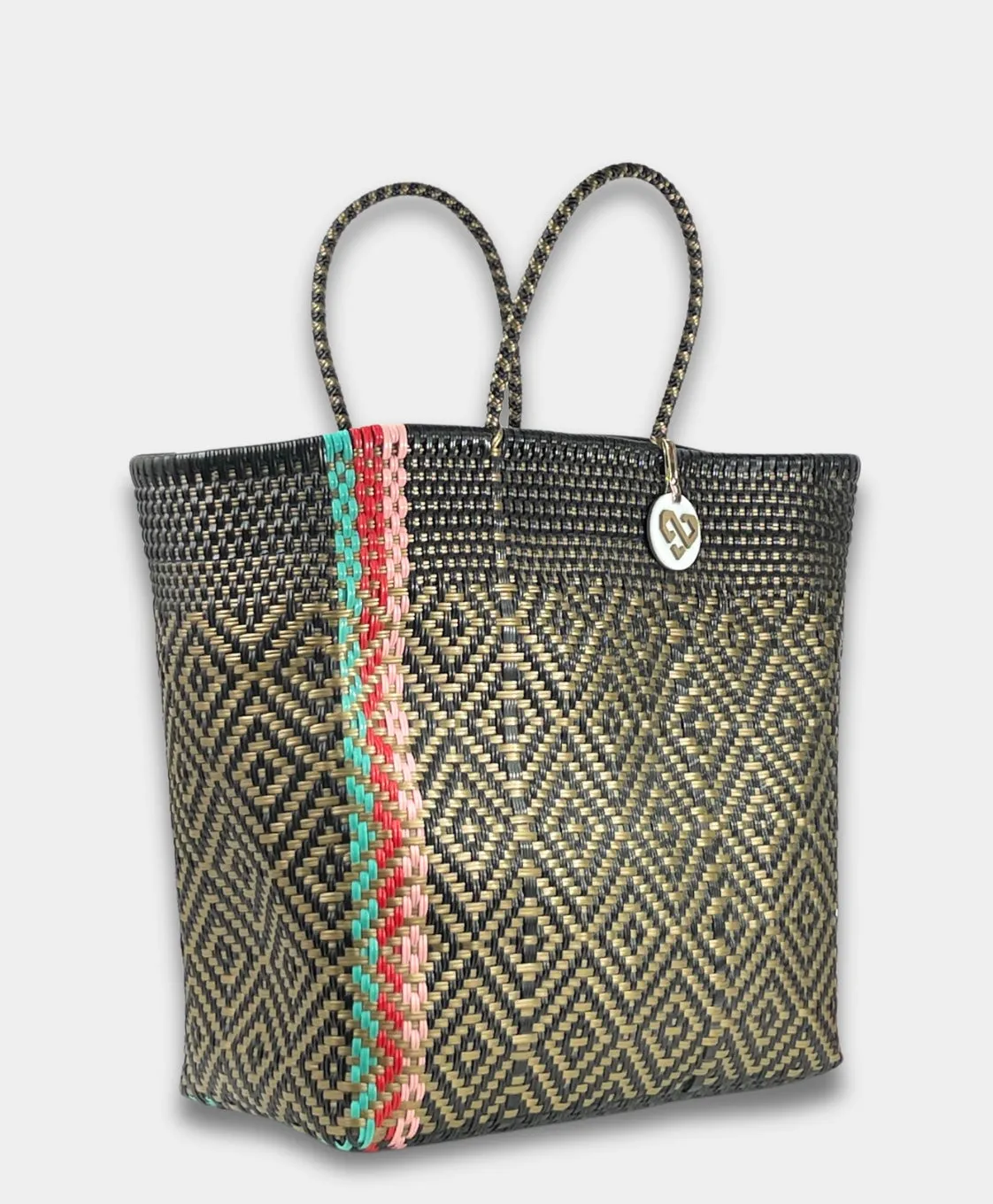 Luxury Tote Bag Extra Large