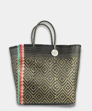 Luxury Tote Bag Extra Large