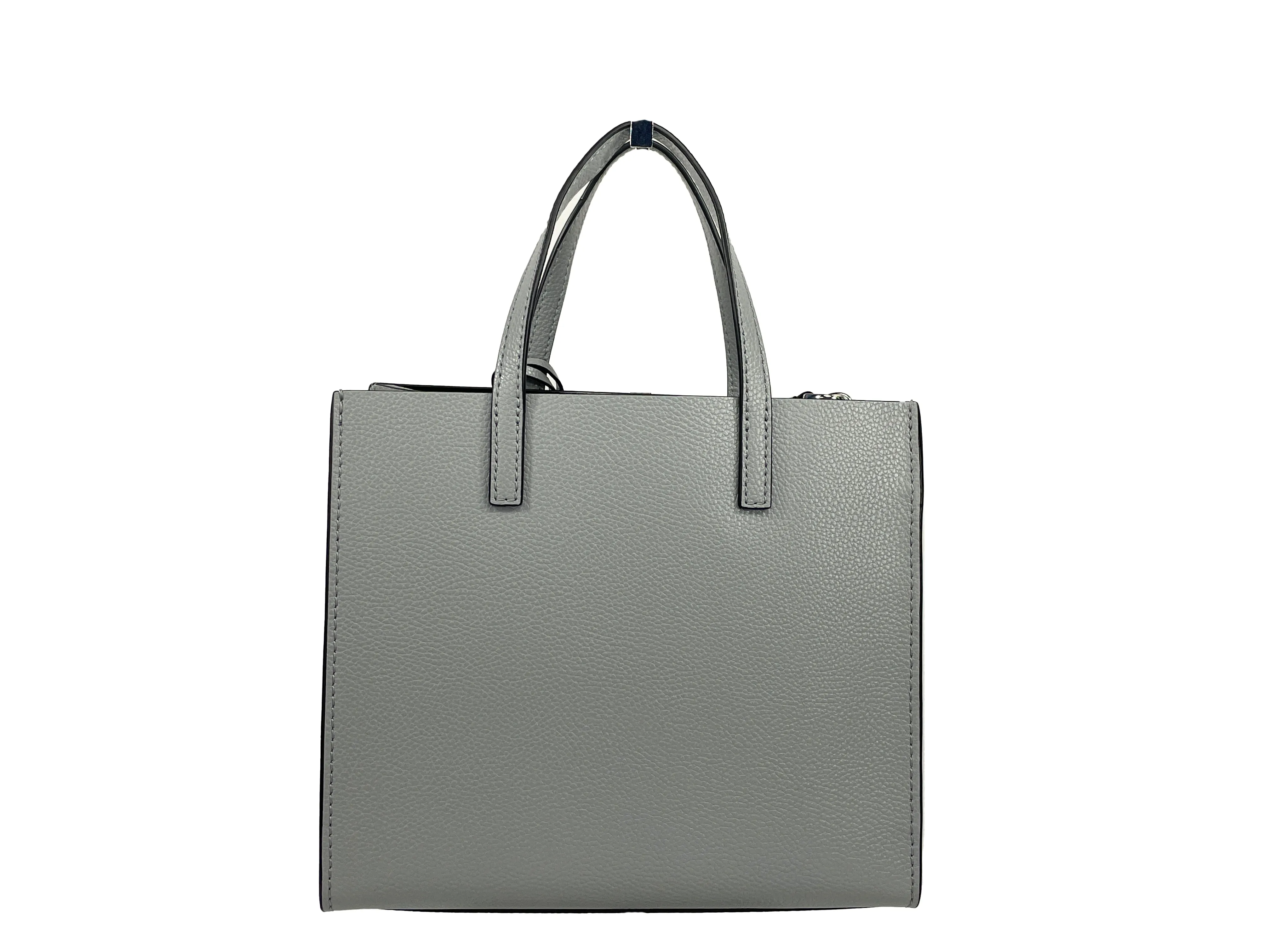 Marc Jacobs Mini Grind Leather Crossbody Bag Purse