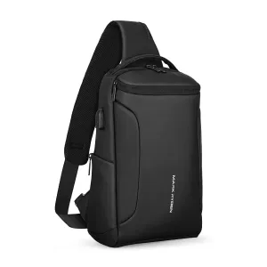 Mark Ryden MR7069 Versatile Crossbody Shoulder Bag