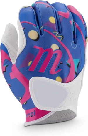 Marucci VERGE Fastpitch Batting Glove Adult