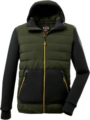 Men Functional Jacket KOW 158 MN