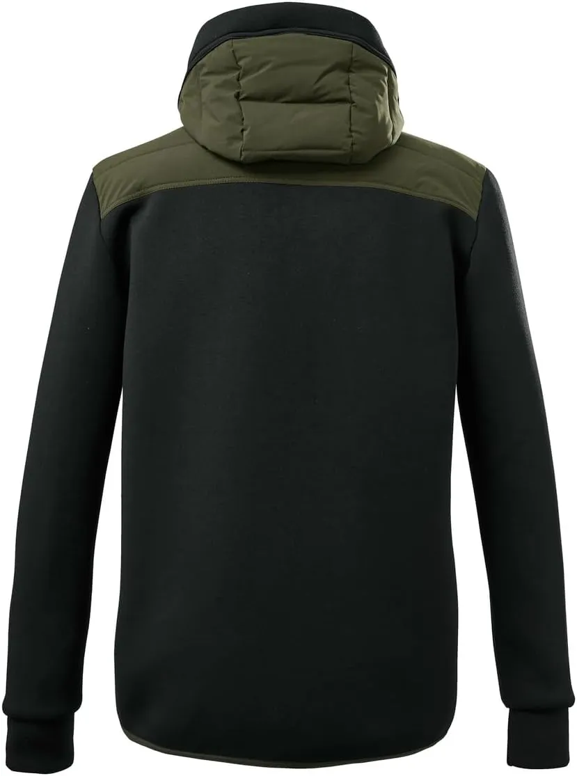 Men Functional Jacket KOW 158 MN
