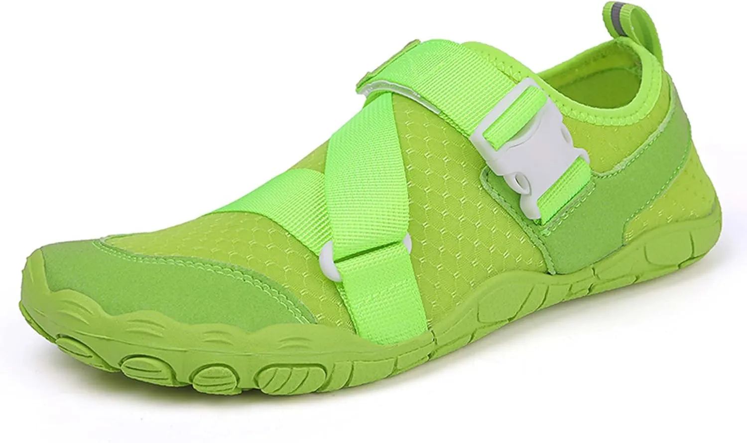 Men Women Barefoot Water Shoes Waterproof Quick Dry Beach Swimming Surfing Water Sports Shoes for Indoor Yoga Fitness or Hiking