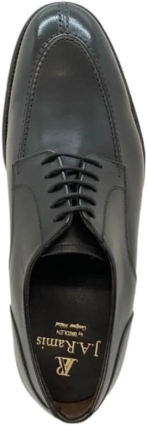 Men's Derby U-Tip Outer Blades