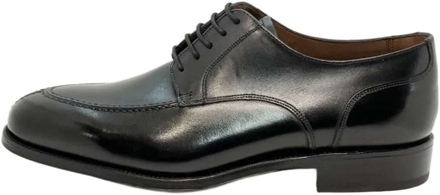 Men's Derby U-Tip Outer Blades