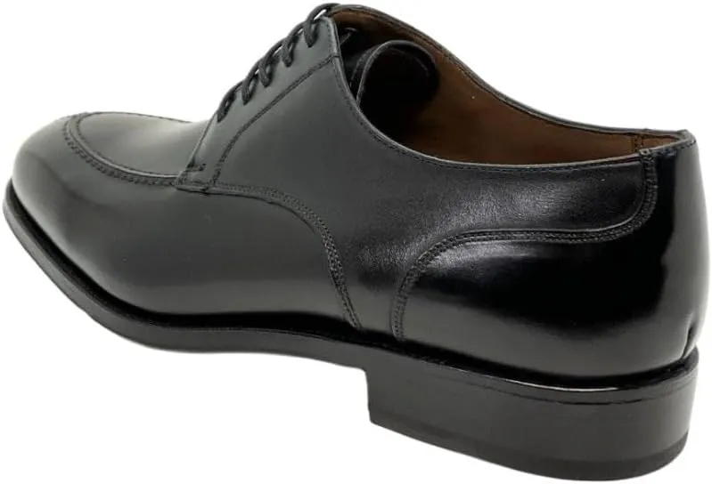 Men's Derby U-Tip Outer Blades