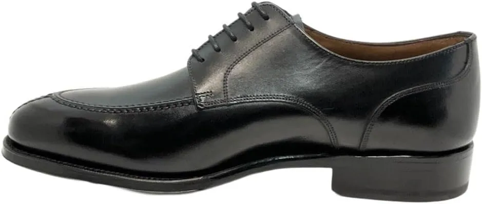 Men's Derby U-Tip Outer Blades