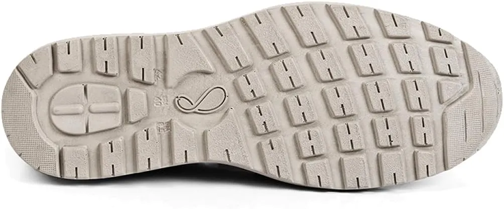 Men's Jogging Shoes - Casual Style and Superior Comfort | Crafted from 100% Genuine Leather