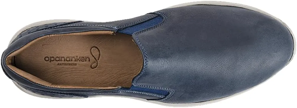 Men's Jogging Shoes - Casual Style and Superior Comfort | Crafted from 100% Genuine Leather