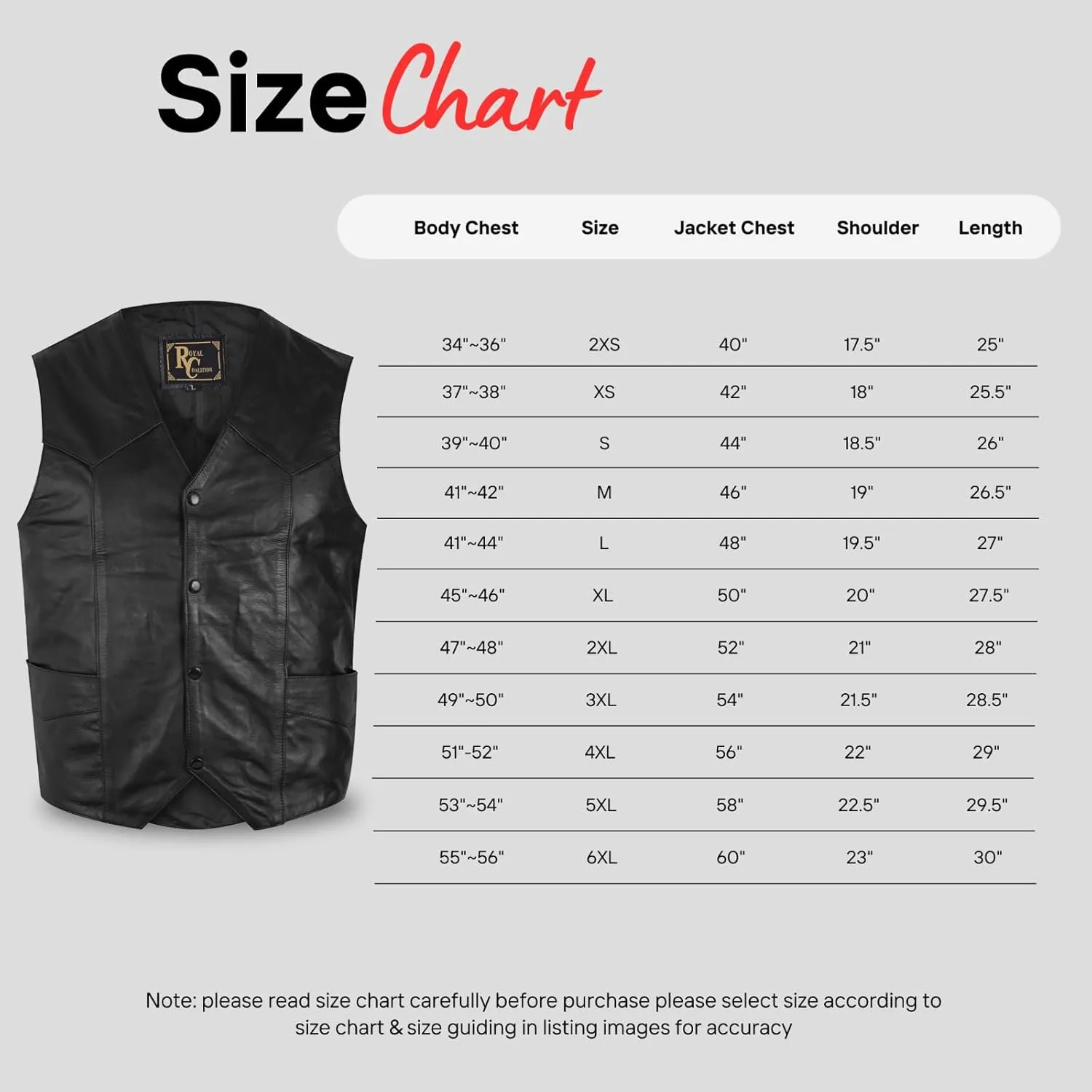 Mens Retro Biker Motorcycle Vintage Vest Prumium Style Cowhide Rider Rocker Cafe Racer Leather Vest
