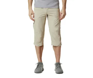 Men's Silver Ridge II Capri