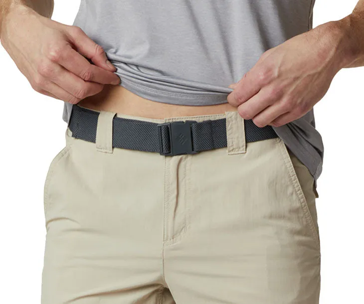 Men's Silver Ridge II Capri