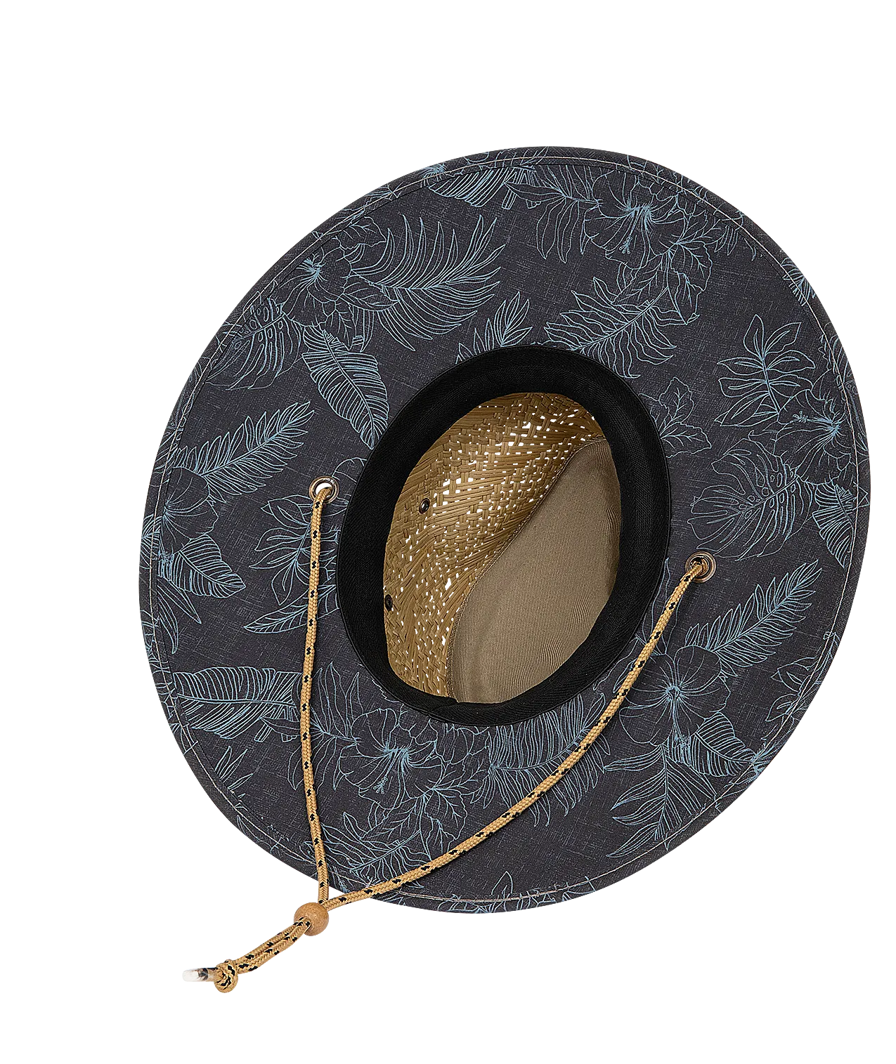 Men's Surf Straw - Barclay