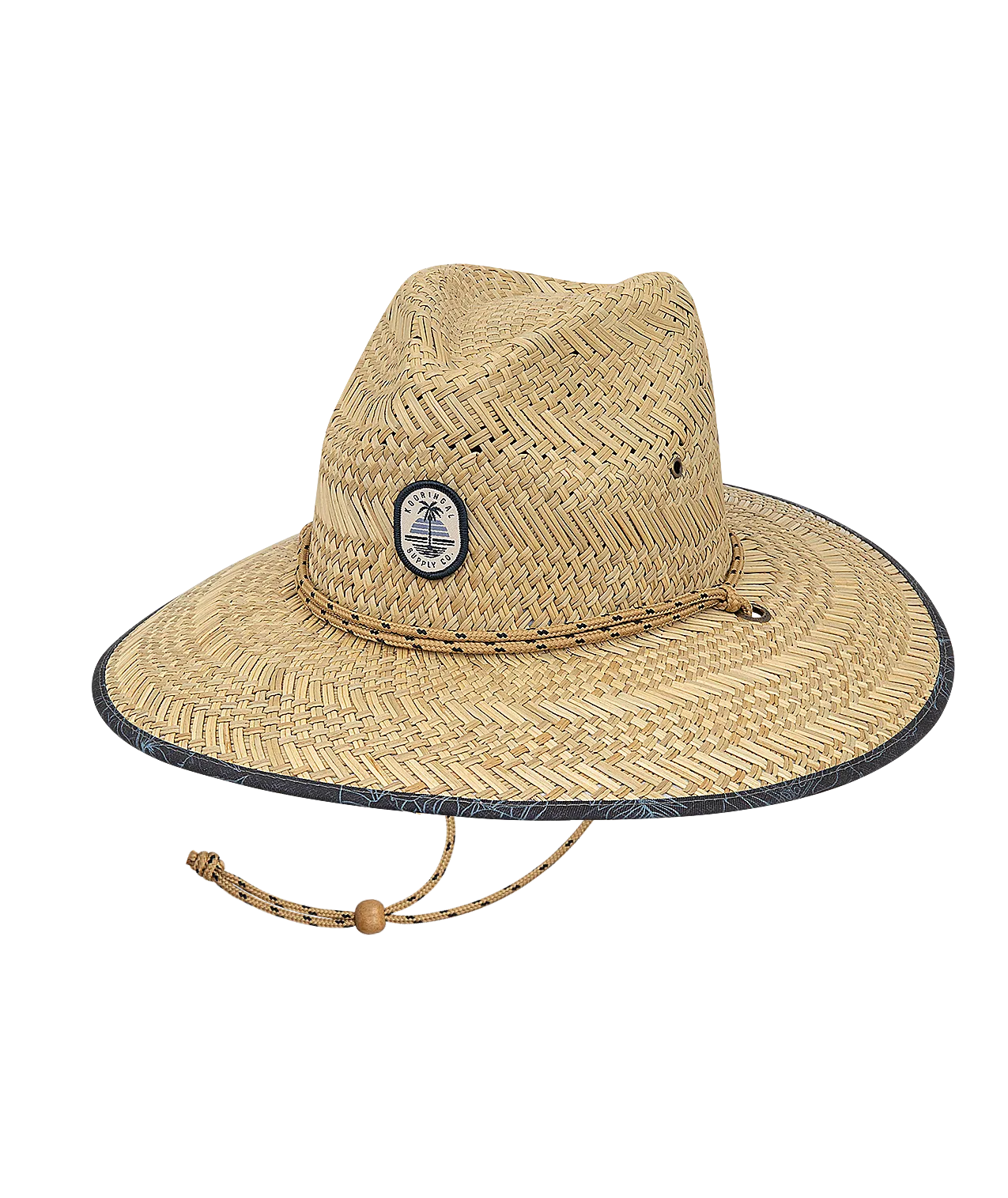Men's Surf Straw - Barclay
