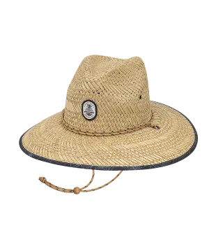 Men's Surf Straw - Barclay
