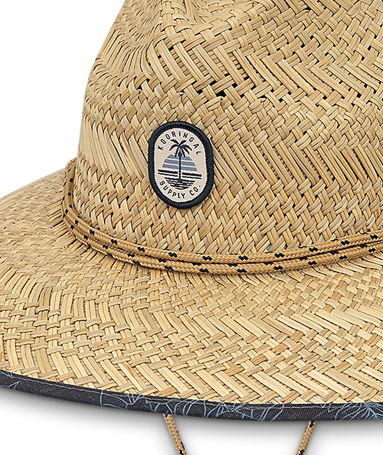 Men's Surf Straw - Barclay