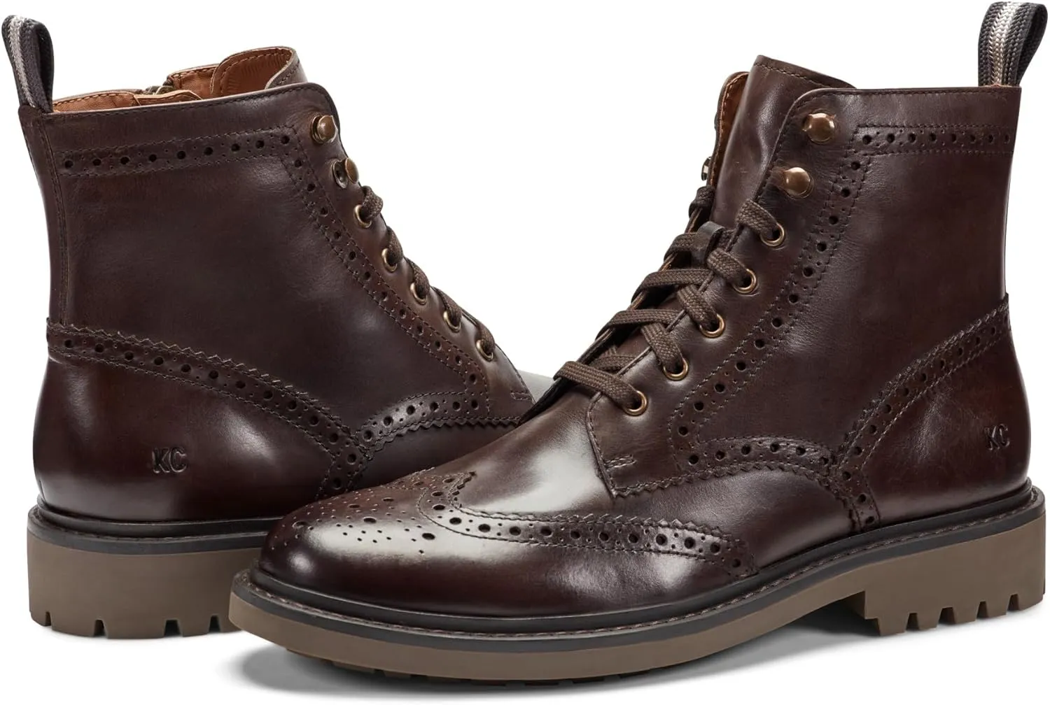Men's Todd Combat Boot