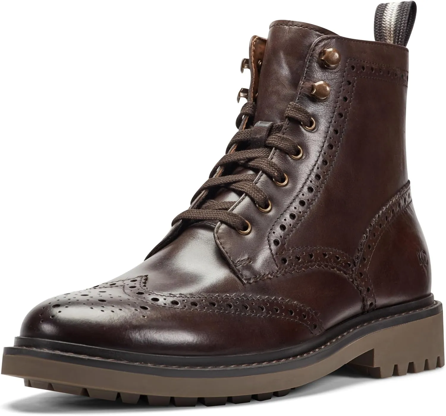 Men's Todd Combat Boot