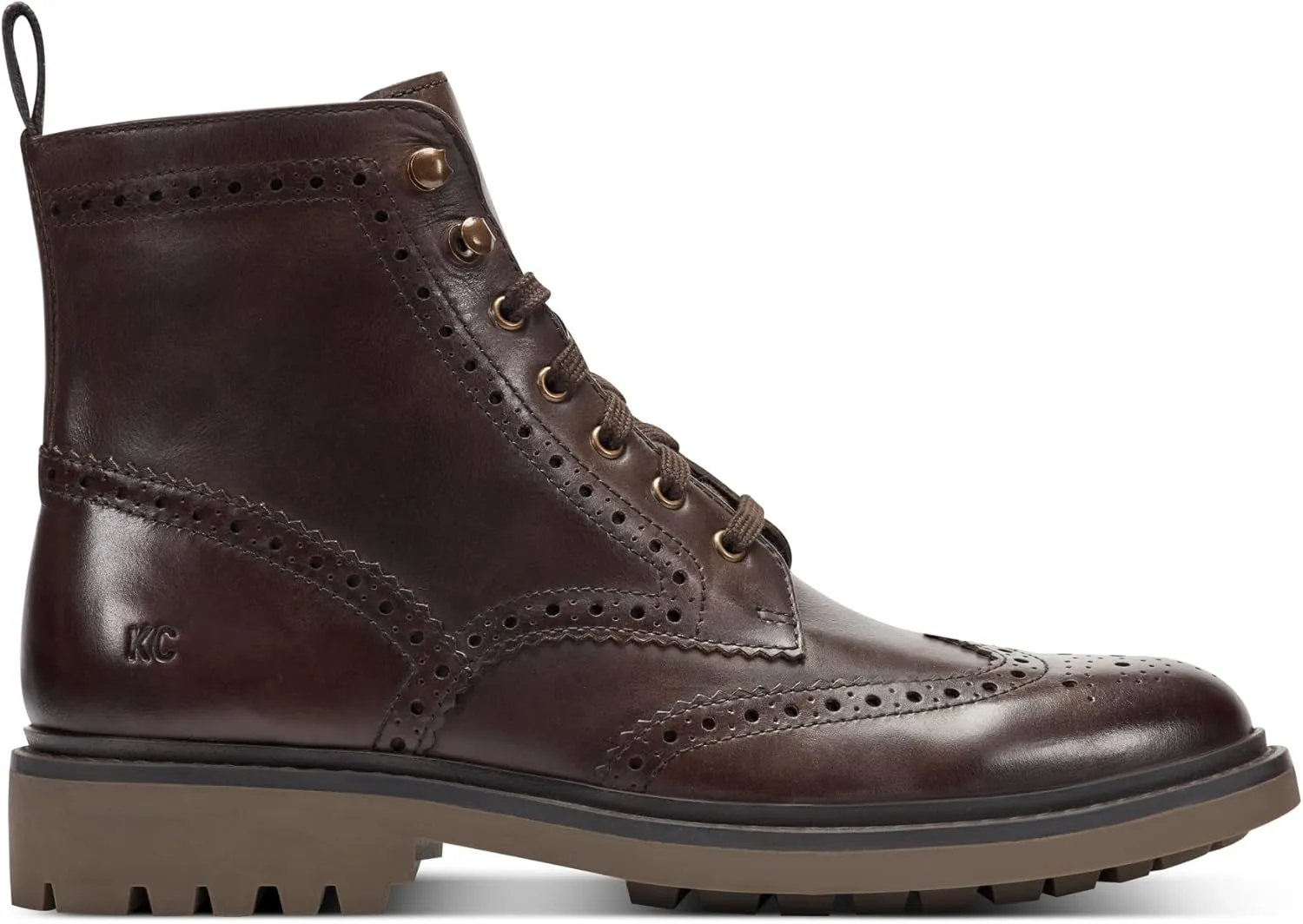 Men's Todd Combat Boot