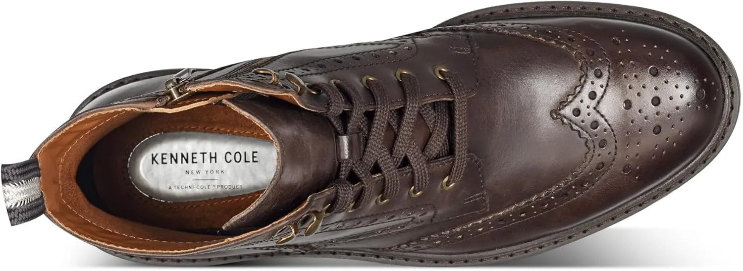 Men's Todd Combat Boot
