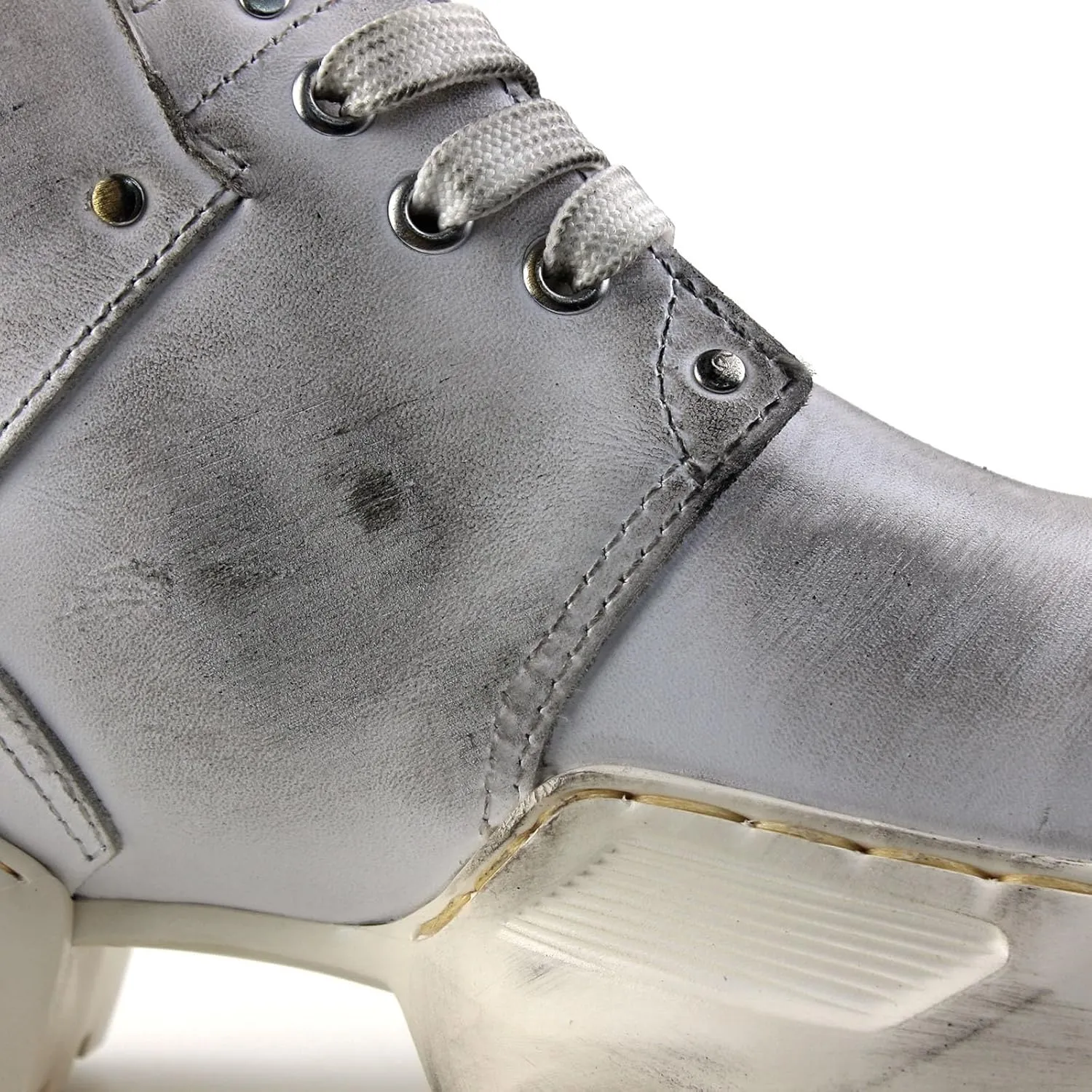 Mens Vintage Fashion Sneakers Retro Casual Shoes Calfskin Leather Chukka Moto Boots CD-5008-S-5-Vintage-US-R